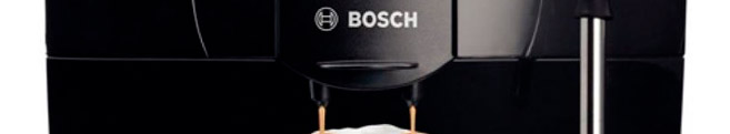 Ремонт кофемашин и кофеварок Bosch в Дмитрове